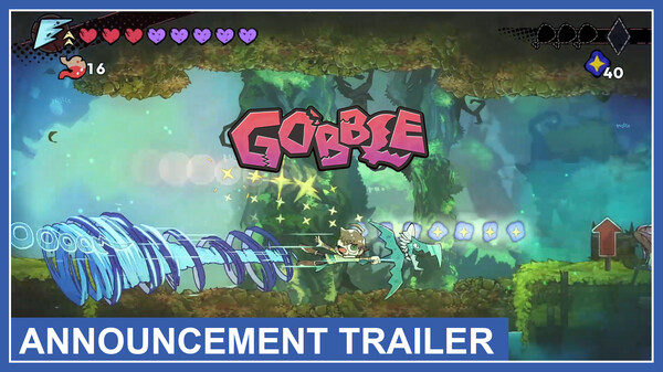 Announcement trailer thumbnail