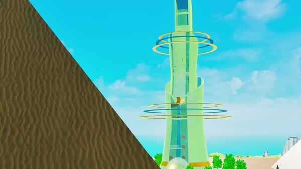 Trailer Aerovice World trailer thumbnail