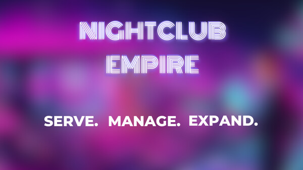 Nightclub Empire NEW Trailer trailer thumbnail