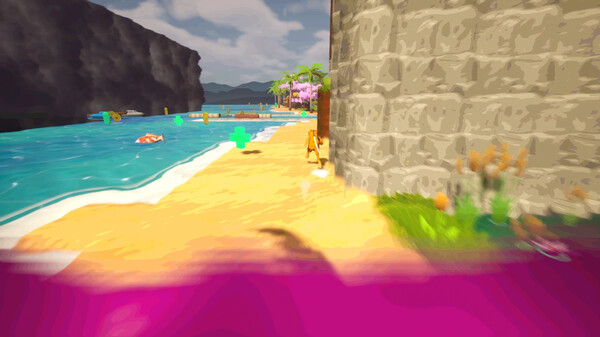 Ninja Froggy Announcement Trailer trailer thumbnail