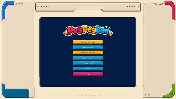 PegPebBall Coming soon trailer thumbnail