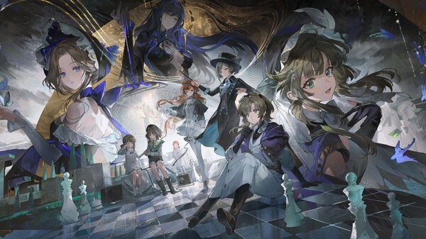  3rd Anniversary Special Version 3.7 Trailer - On Another's Sorrow trailer thumbnail
