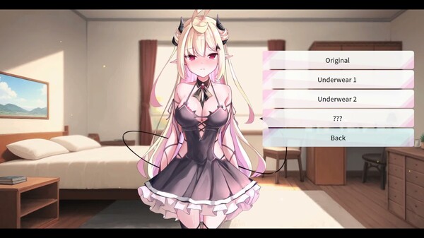 MLD trailer - English trailer thumbnail