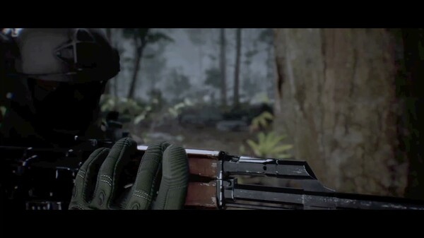 Trailer trailer thumbnail