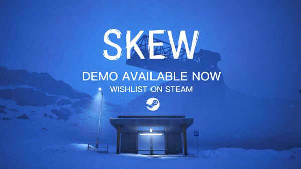 SKEW Gameplay trailer thumbnail