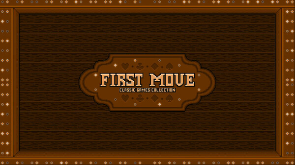 First Move - Trailer trailer thumbnail