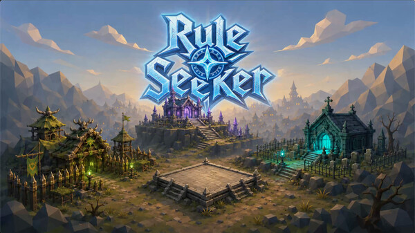 RuleVideo trailer thumbnail