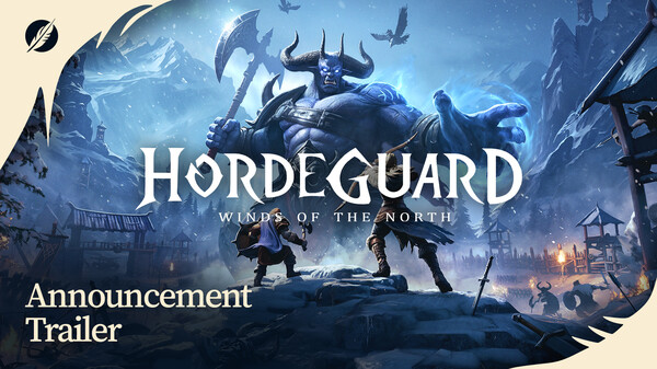 Announcement Trailer trailer thumbnail