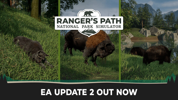 EA Update 2 Trailer trailer thumbnail