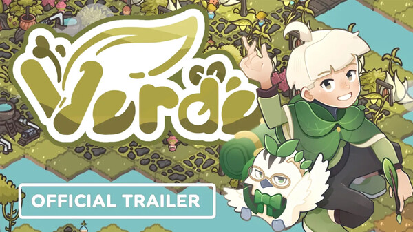 Launch Trailer trailer thumbnail