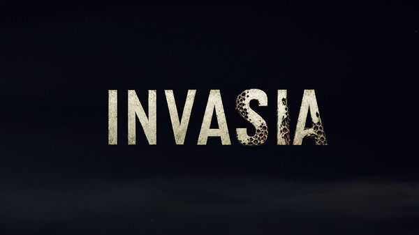 INVASIA Gameplay Trailer trailer thumbnail