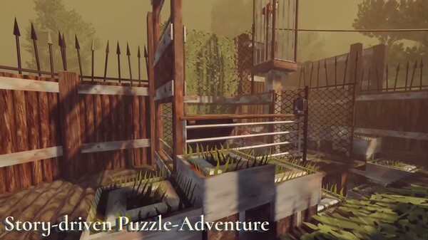 The UNDA Legacy | Demo Release Trailer trailer thumbnail
