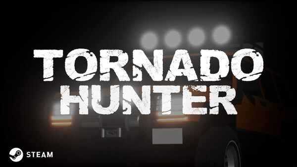 Tornado Hunter Official Trailer trailer thumbnail