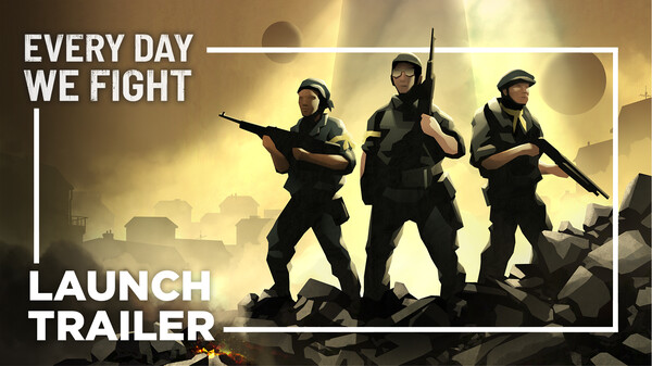Launch Trailer trailer thumbnail