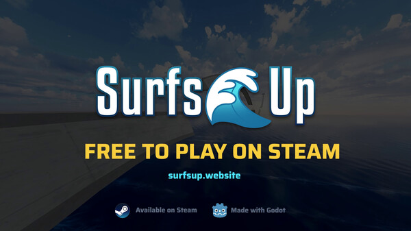 SurfsUp v2 Trailer trailer thumbnail