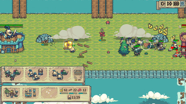 Roguelike Mode trailer thumbnail