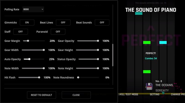 The Sound of Piano Trailer 3 - MIDI Converter trailer thumbnail
