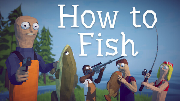 How to Fish | Release Date Trailer trailer thumbnail