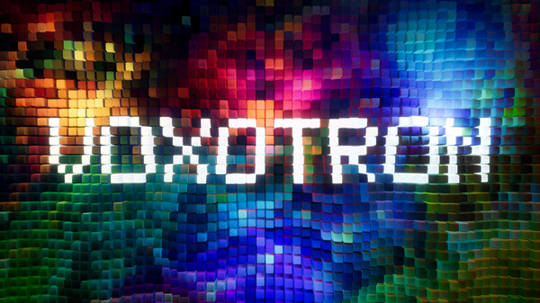 VOXOTRON Trailer 2 trailer thumbnail