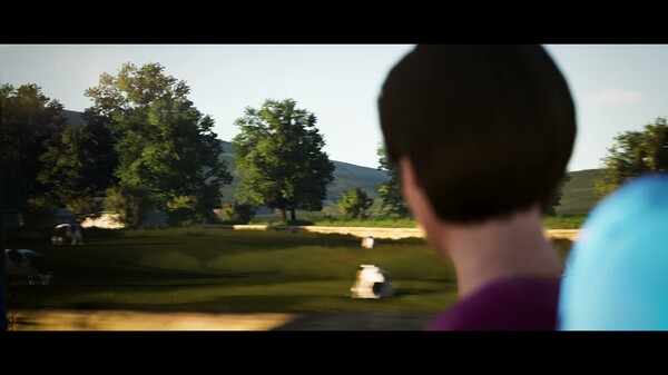 Train Sim World® 7: Announce Trailer trailer thumbnail