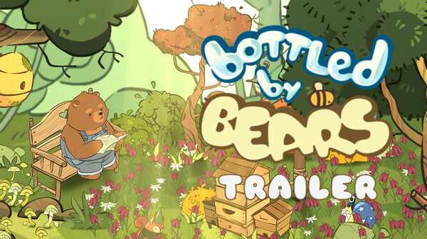 Game Trailer trailer thumbnail