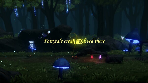 UnPerfect World Demo Trailer trailer thumbnail