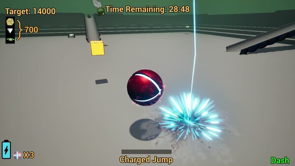 Rollrage Gameplay 3: Under Attack! trailer thumbnail