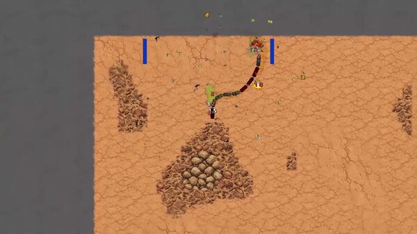 Gameplay Trailer 130826 trailer thumbnail