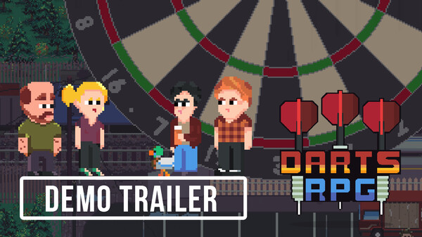 Demo Trailer trailer thumbnail