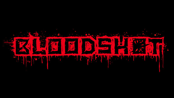 BLOODSHOT | Early Access trailer thumbnail