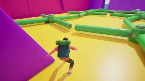 Running UP Trailer trailer thumbnail