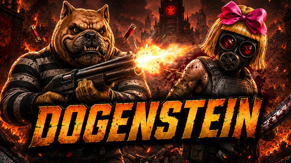 DOGENSTEIN Trailer trailer thumbnail