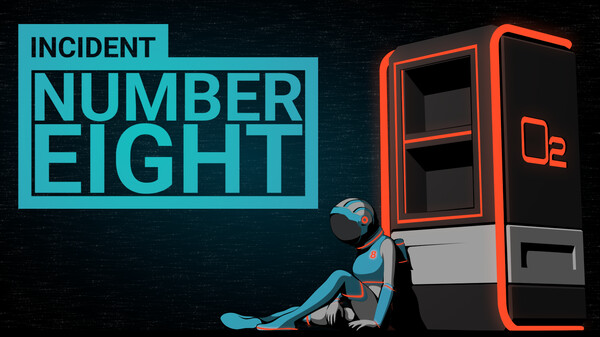 Incident Number Eight trailer thumbnail