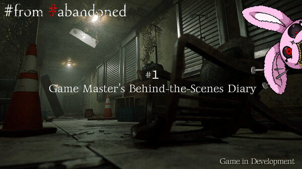 Game Master's Behind-the-Scenes Diary trailer thumbnail