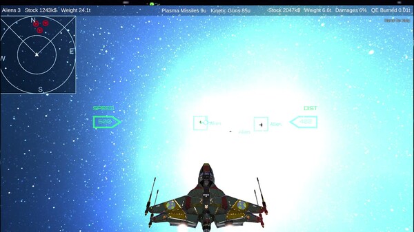4096 Space Traders Era trailer thumbnail