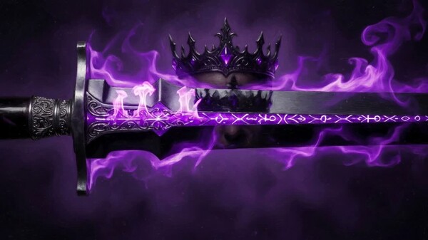 The Black King trailer thumbnail