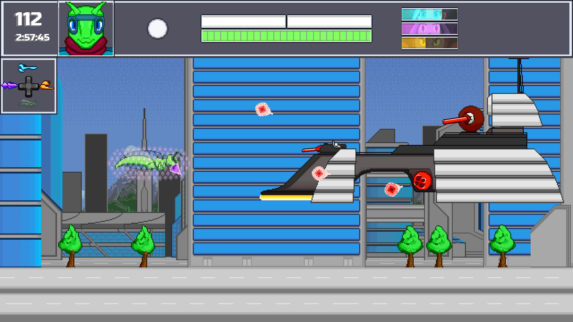 Tempest Inc. screenshot 4