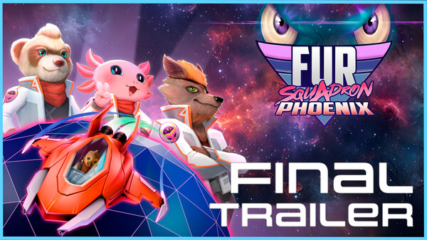 Final Trailer trailer thumbnail