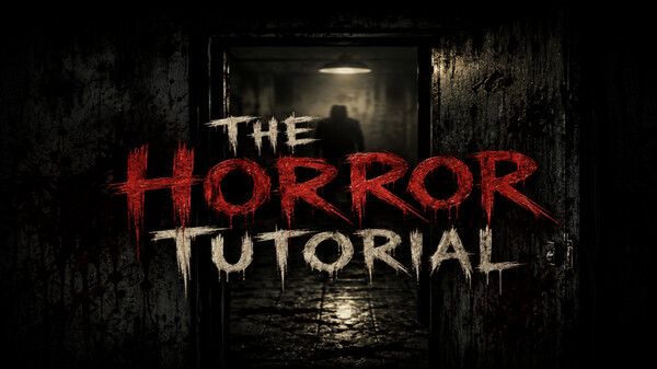 The Horror Tutorial trailer thumbnail