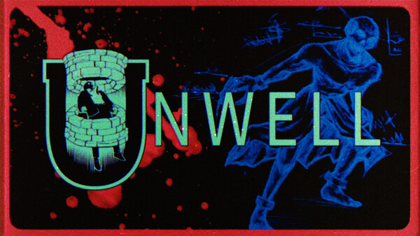 Unwell – The Descent Begins trailer thumbnail