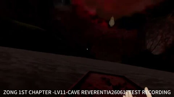 LV11 - Cave Revenrentia trailer thumbnail