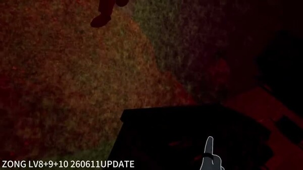 LV8 - Cliff-Hanging Coffin trailer thumbnail