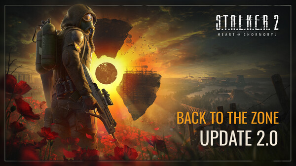 S.T.A.L.K.E.R. 2: Heart of Chornobyl — Back to the Zone Showcase | Update 2.0 trailer thumbnail