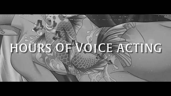 Female Focused Lewd Content trailer thumbnail