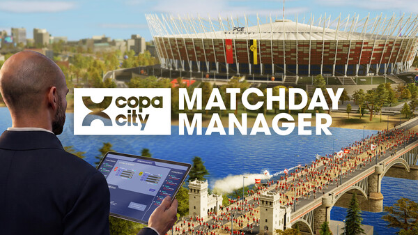 Copa City Trailer trailer thumbnail