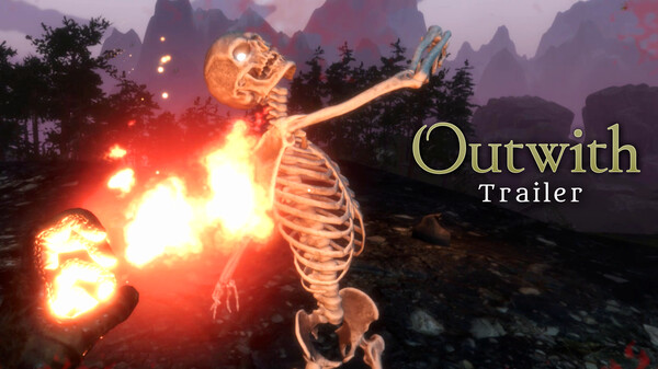 Outwith Combat and Exploration trailer thumbnail