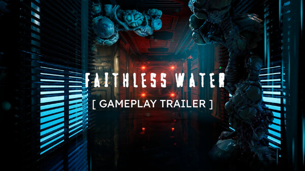 Faithless Water Gameplay Trailer trailer thumbnail