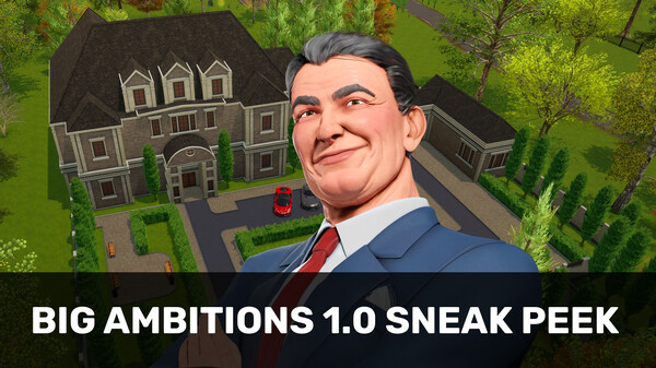 Release Date Announcement Trailer trailer thumbnail