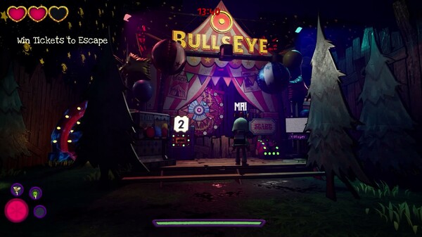 Gameplay Trailer trailer thumbnail