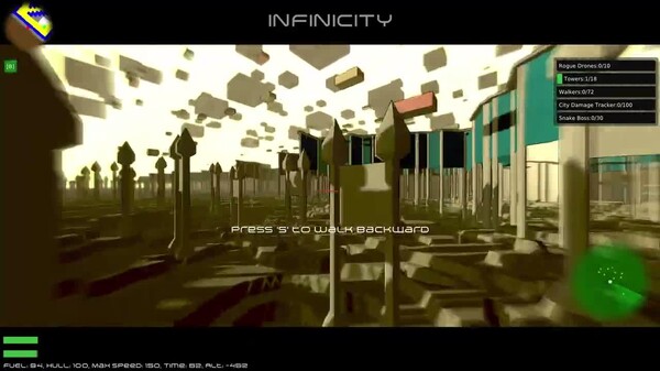 Everything everywhere all at once trailer thumbnail